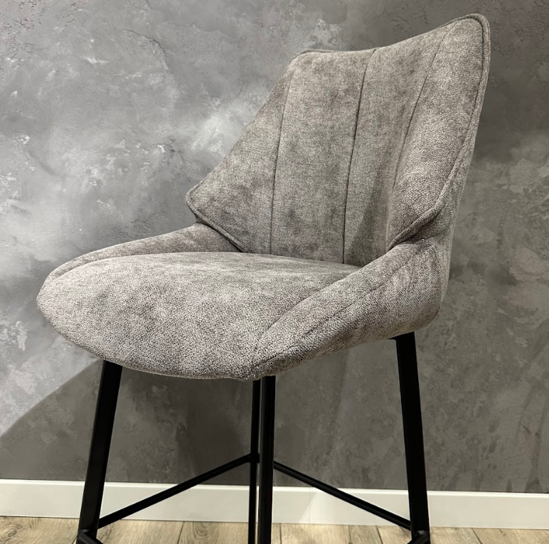 Стул полубарный / барный IMP- EDMOND 