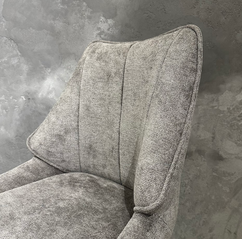 Стул полубарный / барный IMP- EDMOND 