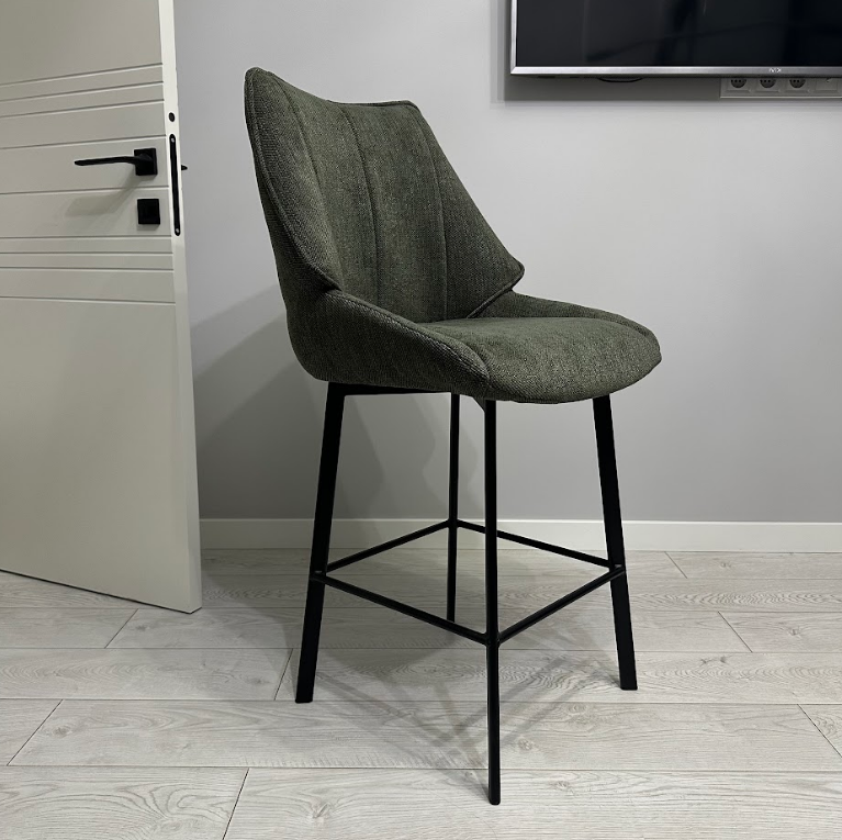 Стул полубарный / барный IMP- EDMOND 