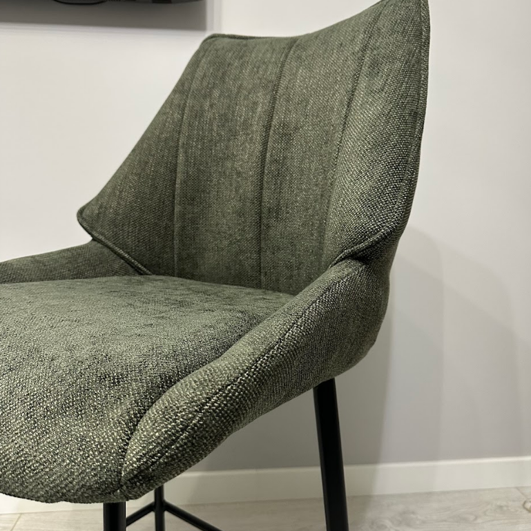 Стул полубарный / барный IMP- EDMOND 