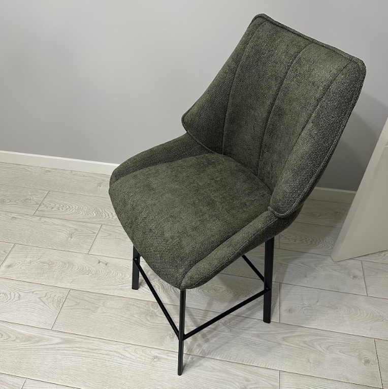 Стул полубарный / барный IMP- EDMOND 