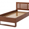 Фото №2 - Кровать деревянная CML- Лантана