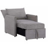 Кресло-кровать Avn- KAMPIS Grey Corduroy  серый