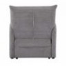 Кресло-кровать Avn- KAMPIS Grey Corduroy  серый