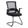 Кресло офисное TPRO- SPECIAL4YOU BERGEN OFFICE BLACK E7498
