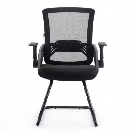 Кресло офисное TPRO- SPECIAL4YOU BERGEN OFFICE BLACK E7498