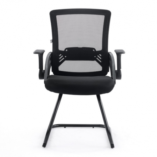 Кресло офисное TPRO- SPECIAL4YOU BERGEN OFFICE BLACK E7498
