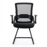 Кресло офисное TPRO- SPECIAL4YOU BERGEN OFFICE BLACK E7498