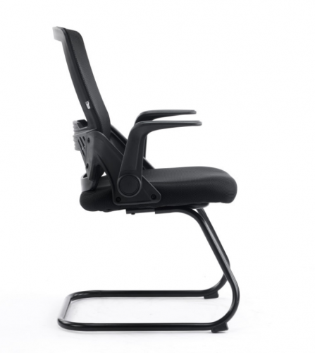 Кресло офисное TPRO- SPECIAL4YOU BERGEN OFFICE BLACK E7498