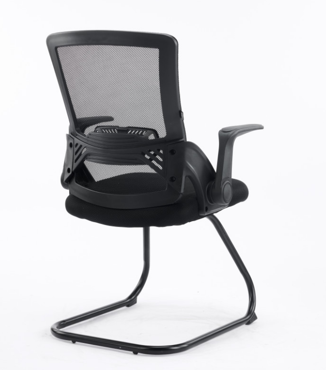 Кресло офисное TPRO- SPECIAL4YOU BERGEN OFFICE BLACK E7498