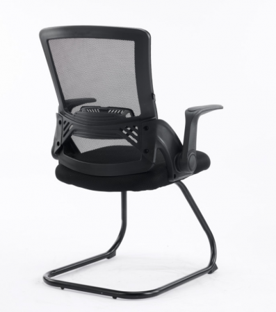 Кресло офисное TPRO- SPECIAL4YOU BERGEN OFFICE BLACK E7498