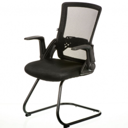 Кресло офисное TPRO- SPECIAL4YOU BERGEN OFFICE BLACK E7498