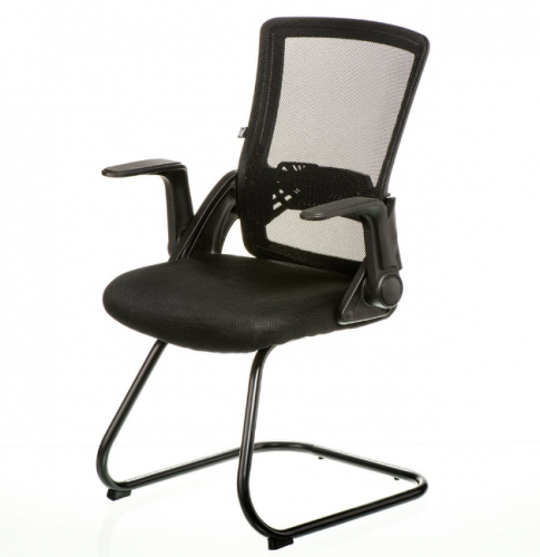 Кресло офисное TPRO- SPECIAL4YOU BERGEN OFFICE BLACK E7498