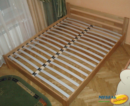 Кровать ESТ- Рената 140х200 (без матраса!)