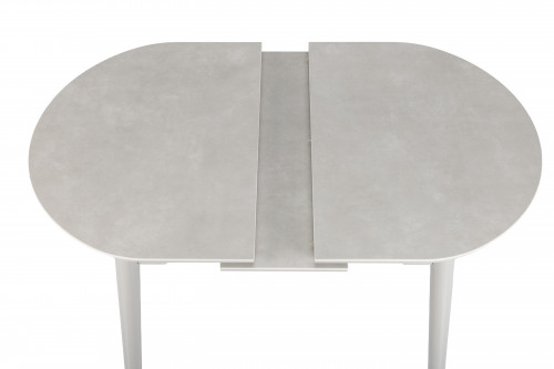 Стол керамический раскладной VTR- TM-85 (бардилио лайт/серый)