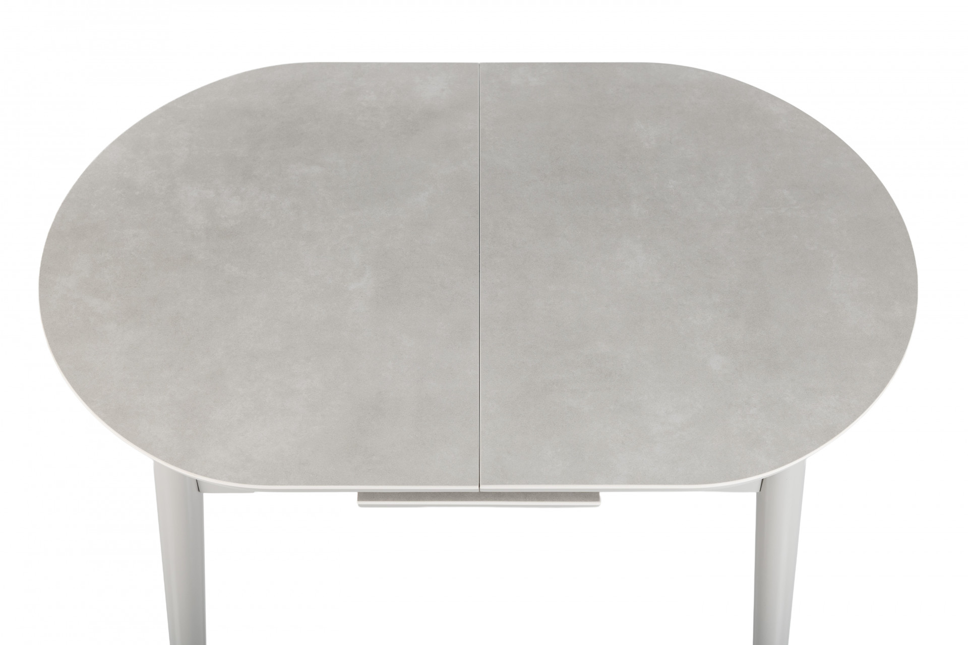 Стол керамический раскладной VTR- TM-85 (бардилио лайт/серый)