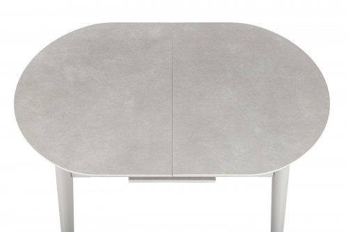 Стол керамический раскладной VTR- TM-85 (бардилио лайт/серый)