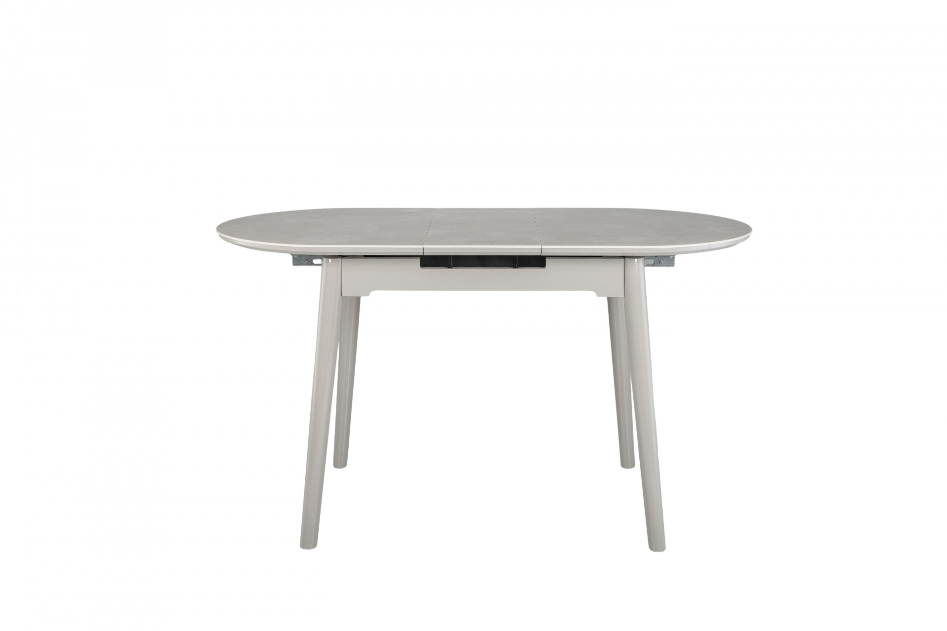 Стол керамический раскладной VTR- TM-85 (бардилио лайт/серый)