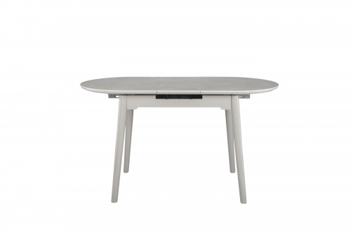 Стол керамический раскладной VTR- TM-85 (бардилио лайт/серый)