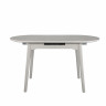 Стол керамический раскладной VTR- TM-85 (бардилио лайт/серый)