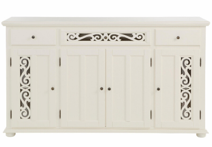 Буфет EXM- Ardudana ARABESK 