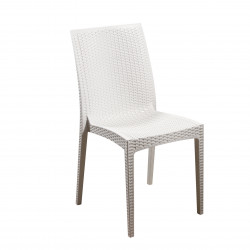 Стул из полипропилена KASHTAN Evro- OW-117 TOSCANA