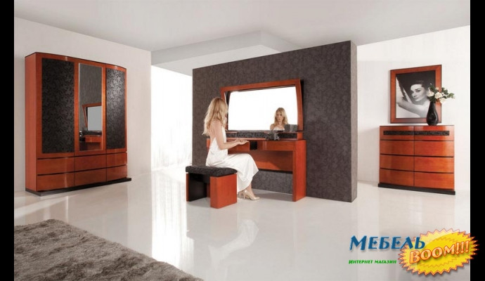 Комод 4SZ ArtModulo PL- Mebin     