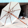 Зонт ZST- Палладиум 2,5 м 