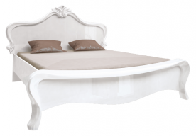 Кровать MRK- Прованс 160х200