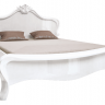 Кровать MRK- Прованс 160х200 без каркаса