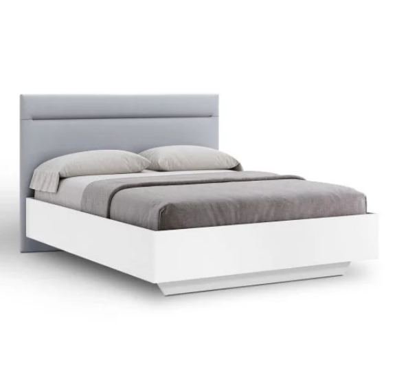 Кровать MRK- Фемели 140х200 без каркаса