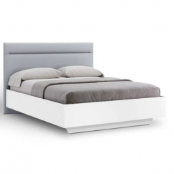 Кровать MRK- Фемели 140х200 без каркаса