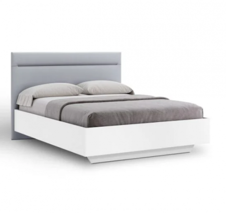 Кровать MRK- Фемели 140х200 без каркаса