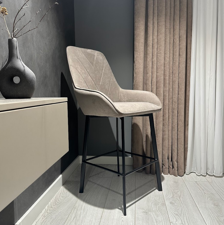 Стул барный / полубарный IMP- Lilu 