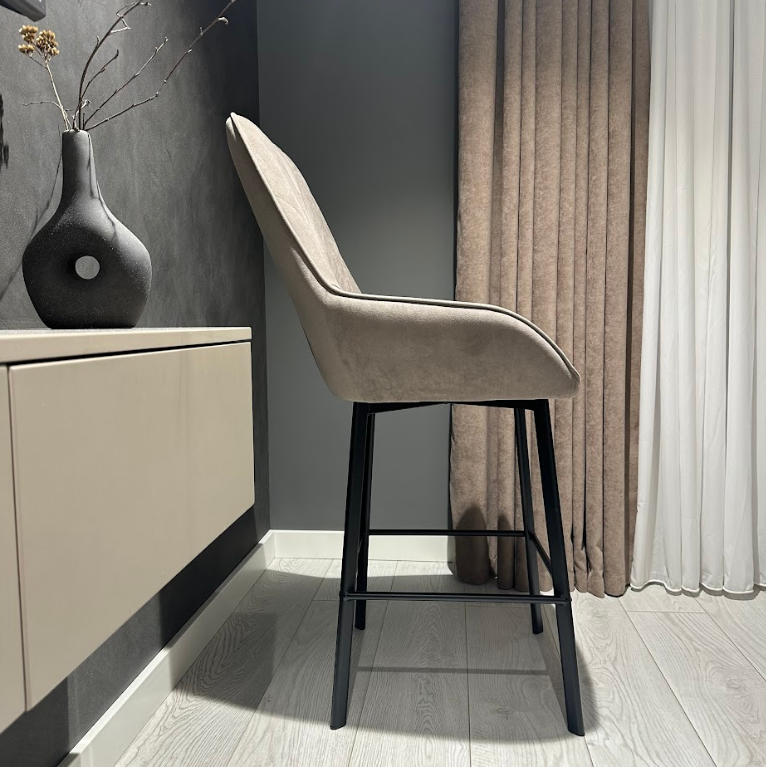 Стул барный / полубарный IMP- Lilu 