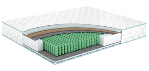 Ортопедический матрас SML- Famille Ami