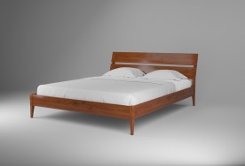 Кровать деревянная TQP- Бонавита (Bonavita)