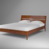 Кровать деревянная TQP- Бонавита (Bonavita)