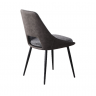 Стул обеденный TPRO- Sahara dark grey Е7221