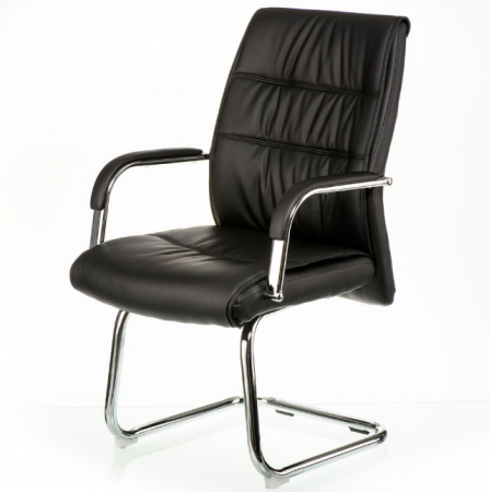 Кресло офисное TPRO- SPECIAL4YOU VENEZIA OFFICE BLACK E7474