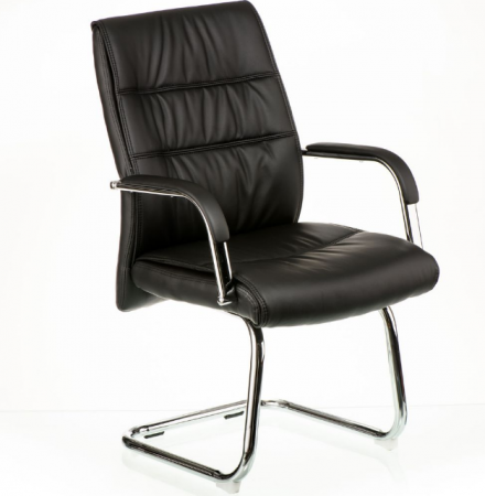 Кресло офисное TPRO- SPECIAL4YOU VENEZIA OFFICE BLACK E7474