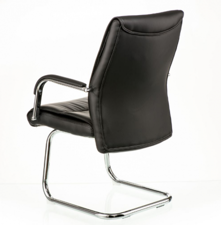 Кресло офисное TPRO- SPECIAL4YOU VENEZIA OFFICE BLACK E7474