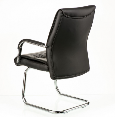 Кресло офисное TPRO- SPECIAL4YOU VENEZIA OFFICE BLACK E7474