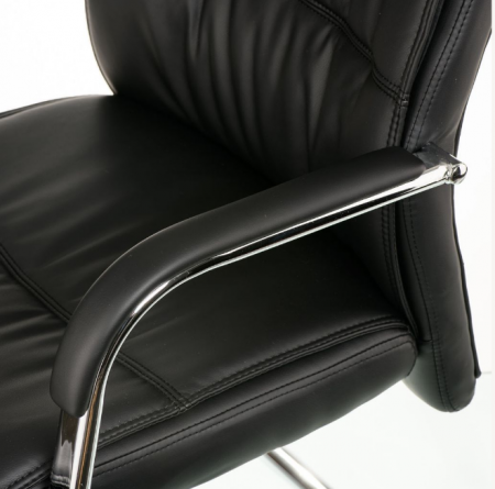 Кресло офисное TPRO- SPECIAL4YOU VENEZIA OFFICE BLACK E7474