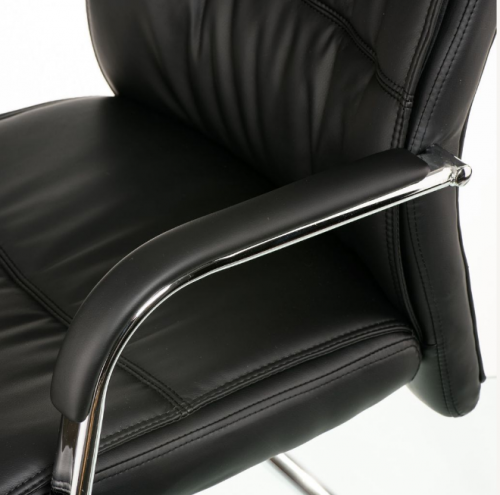 Кресло офисное TPRO- SPECIAL4YOU VENEZIA OFFICE BLACK E7474