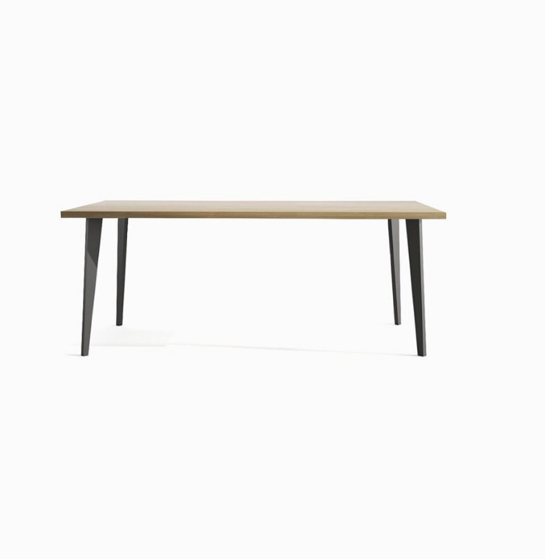 Стол обеденный DIZ- WIDE TABLE