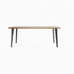 Стол обеденный DIZ- WIDE TABLE