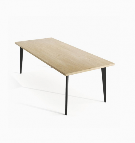 Стол обеденный DIZ- WIDE TABLE
