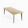Стол обеденный DIZ- WIDE TABLE