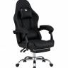 Кресло геймерское BIO- Хакер черный